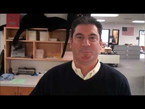 E. O. Smith High School