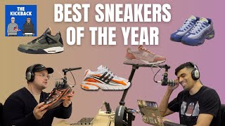 The Best Sneakers Of The Year - 2025 Wrap Up