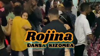 Rojina || Lagu dansa kizomba terbaru 2024