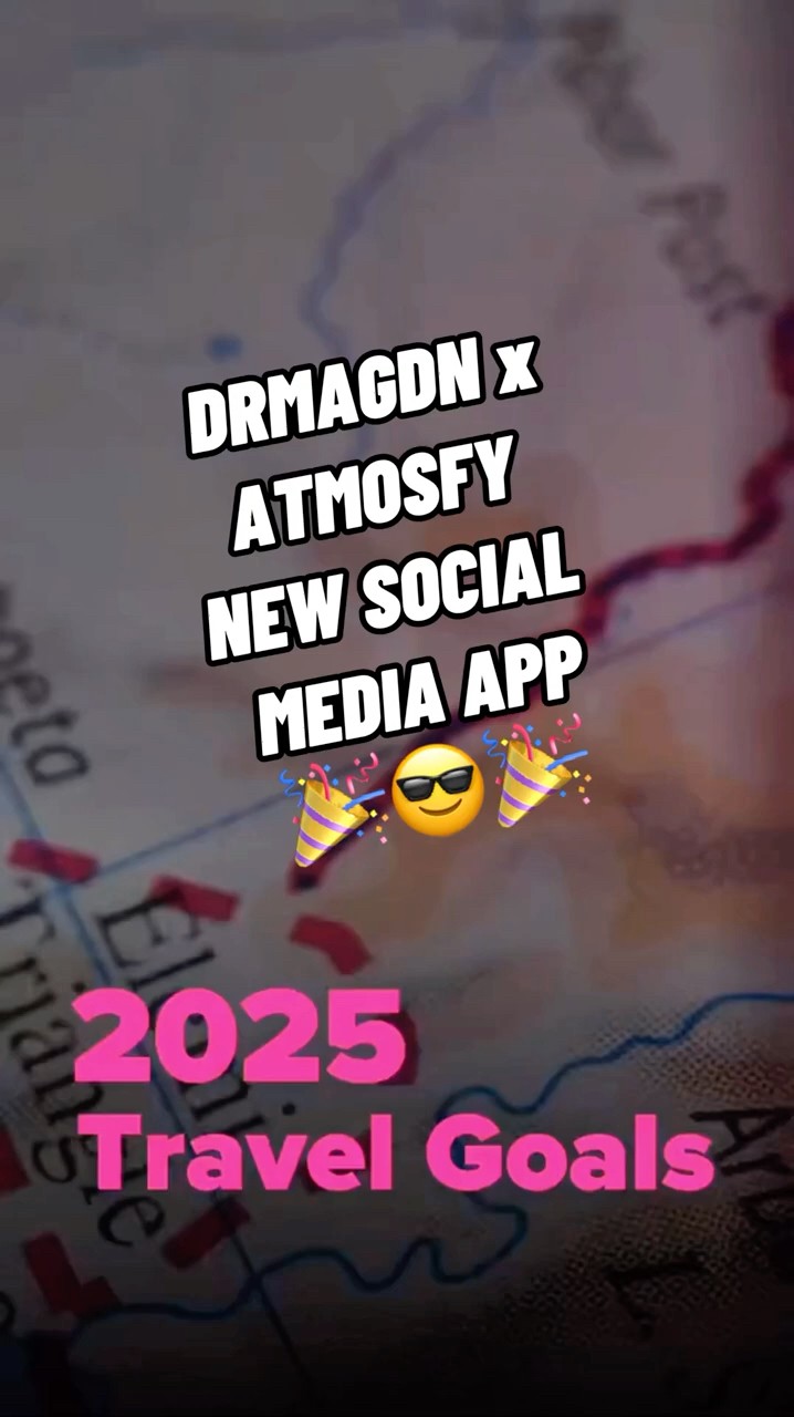 DRMAGDN x Atmosfy - Thanks For Bringing On Verified Creators DRMAGDN + Kygo #Short #Shorts #Atmosfy
