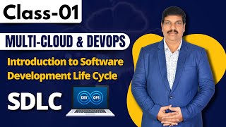 Unveiling DevOps Introduction to Software Development LifeCycle [ SDLC ] | DevOps Regular Class 01