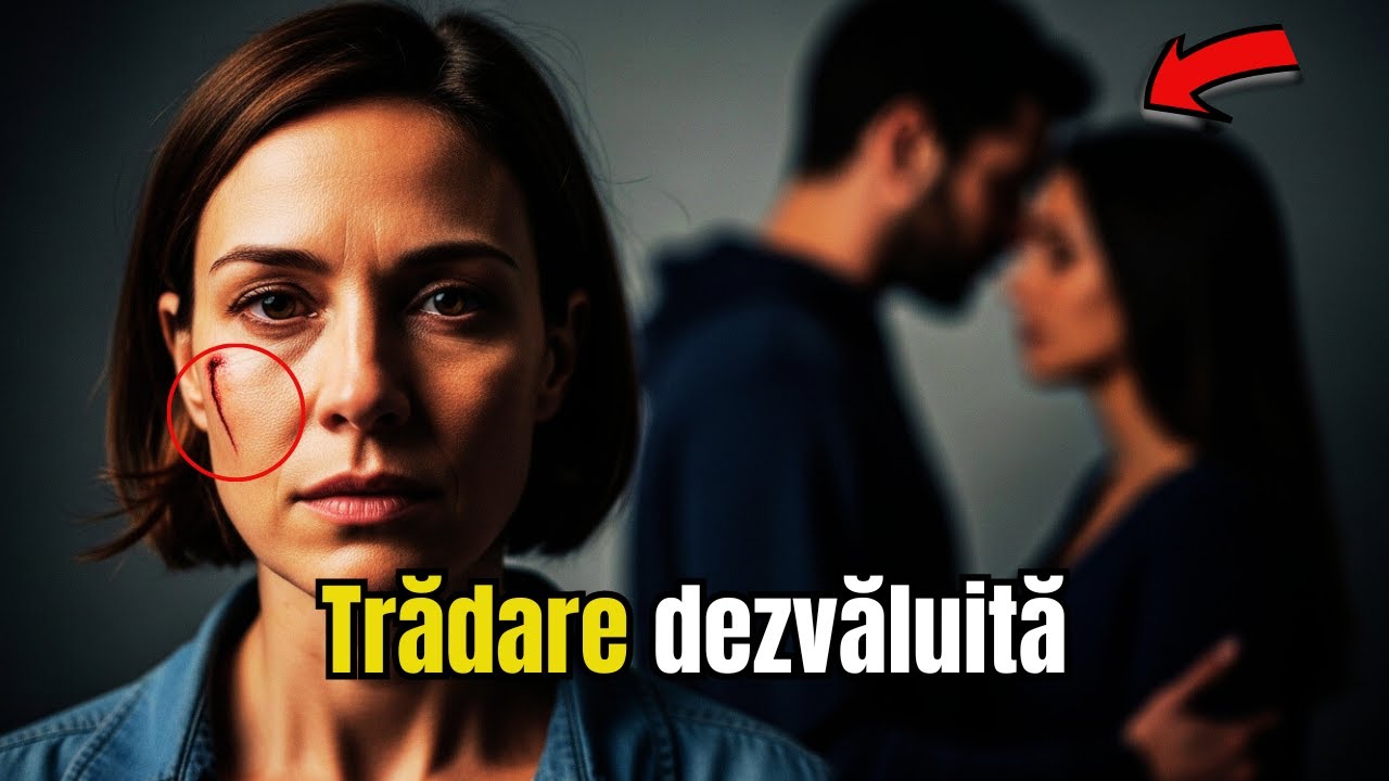 Ea a fost trădată de cea mai bună prietenă… iar adevărul care a ieșit la iveală i-a șocat pe toți