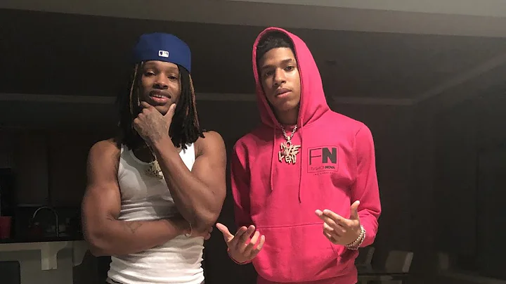 NLE Choppa - Camelot ft. King Von (Mashup)