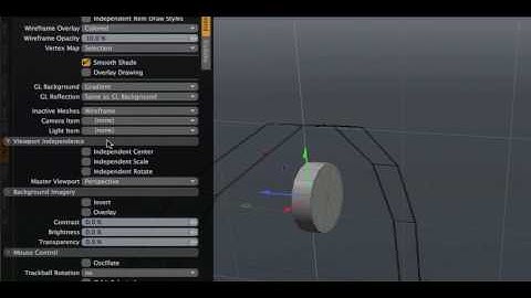 Modo Tutorial - Video Response to questions