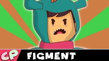 JOURNEY INTO THE MIND | Figment - Part 1 | Let