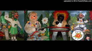 Video thumbnail of "The Rock afire Explosion - Beatles Medley"