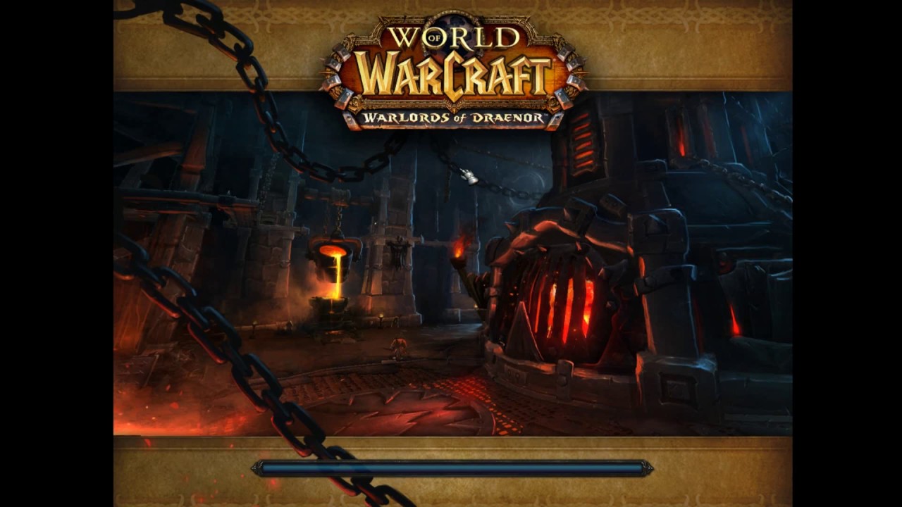 Гайд по подземелью Склад клана Черной Горы в World Of Warcraft Warlords of Draenor