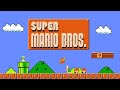ZX Spectrum 48k: &quot;Super Mario Bros - Overworld Theme&quot; Beeper Music (2024)