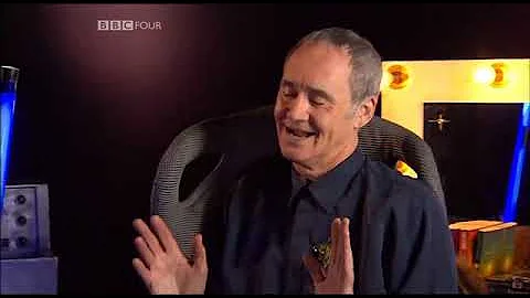 How To Do Science Fiction with Nicholas Craig