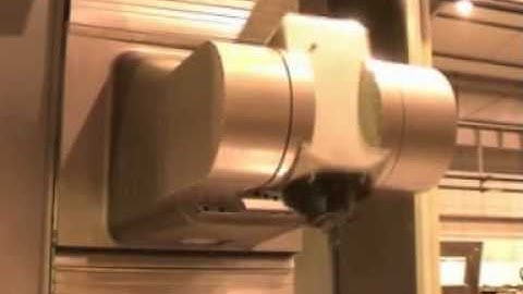 Milling Machines Anayak USA