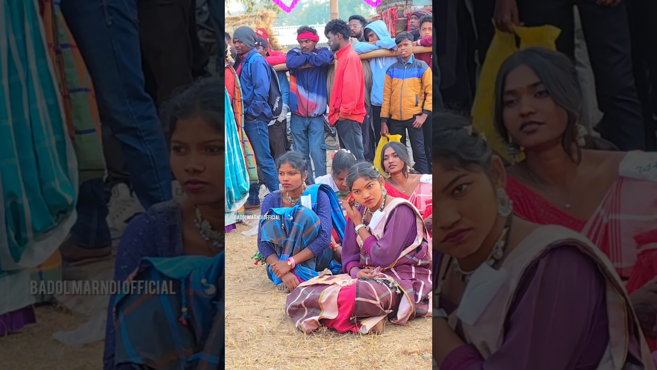 NEW SANTALI TREDITIONAL VIDEO 2026🔥NEW SANTALI SHORTS VIDEO 2026 🥰