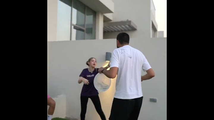 كيف  دافع غيت مروان علانا لما ضربها زياد ❤❤
