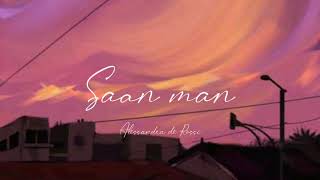 Saan man - Alessandra de Rossi (Lyrics) / Sakaling Hindi Makarating OST