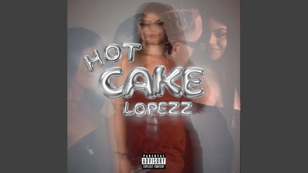 Watch Hot Cake on YouTube Watch Hot Cake on YouTube