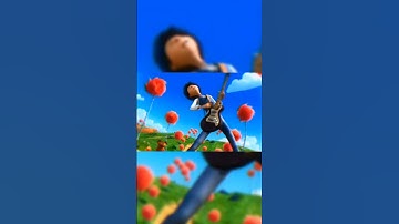 World dont revolve around you // The Onceler edit #onceler #thelorax #lorax