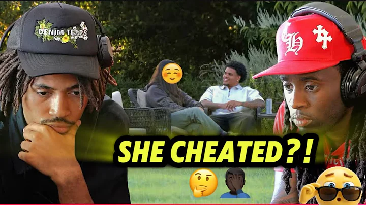 Loyalty Test Backfires With Shocking Plot Twist! | UDY & Kai Cenat Loyalty Test