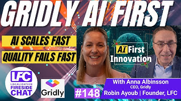 Gridly AI First: Why AI Scales Fast but Quality Fails Without Structure