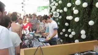 Sit Live Next Wave Pool Party Sonar Off