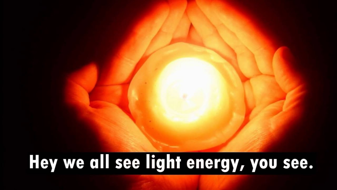 energy song for kids YouTube