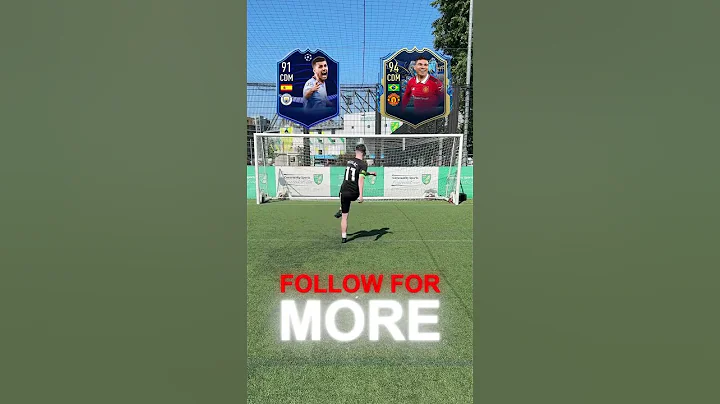 NICK POPE OR DE GEA??? WHICH PLAYER HAD THE BETTER SEASON???