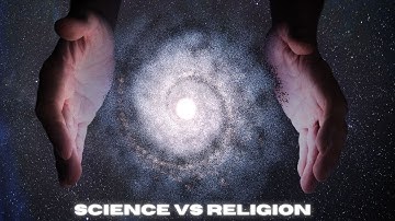 Can The Two Coexist? Brian Cox Explains Religion in Science. #questions