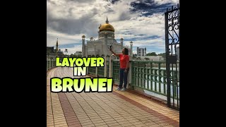 WHAT TO DO: Brunei Layover Guide screenshot 4