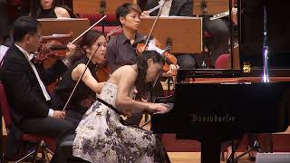 Rachmaninoff: Rhapsody on a Theme by Paganini Op. 43