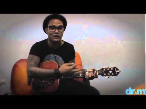 TUTORIAL GITAR "SELURUH NAFAS INI" OLEH VIRGOUN LAST CHILD