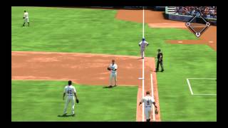 MLB® 15 The Show™ See What I Did There Trophy