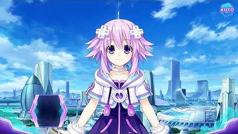 Epilogue/After Credits - Hyperdimension Neptunia Re;Birth3 V GENERATION (Gameplay - Part 37 Final)