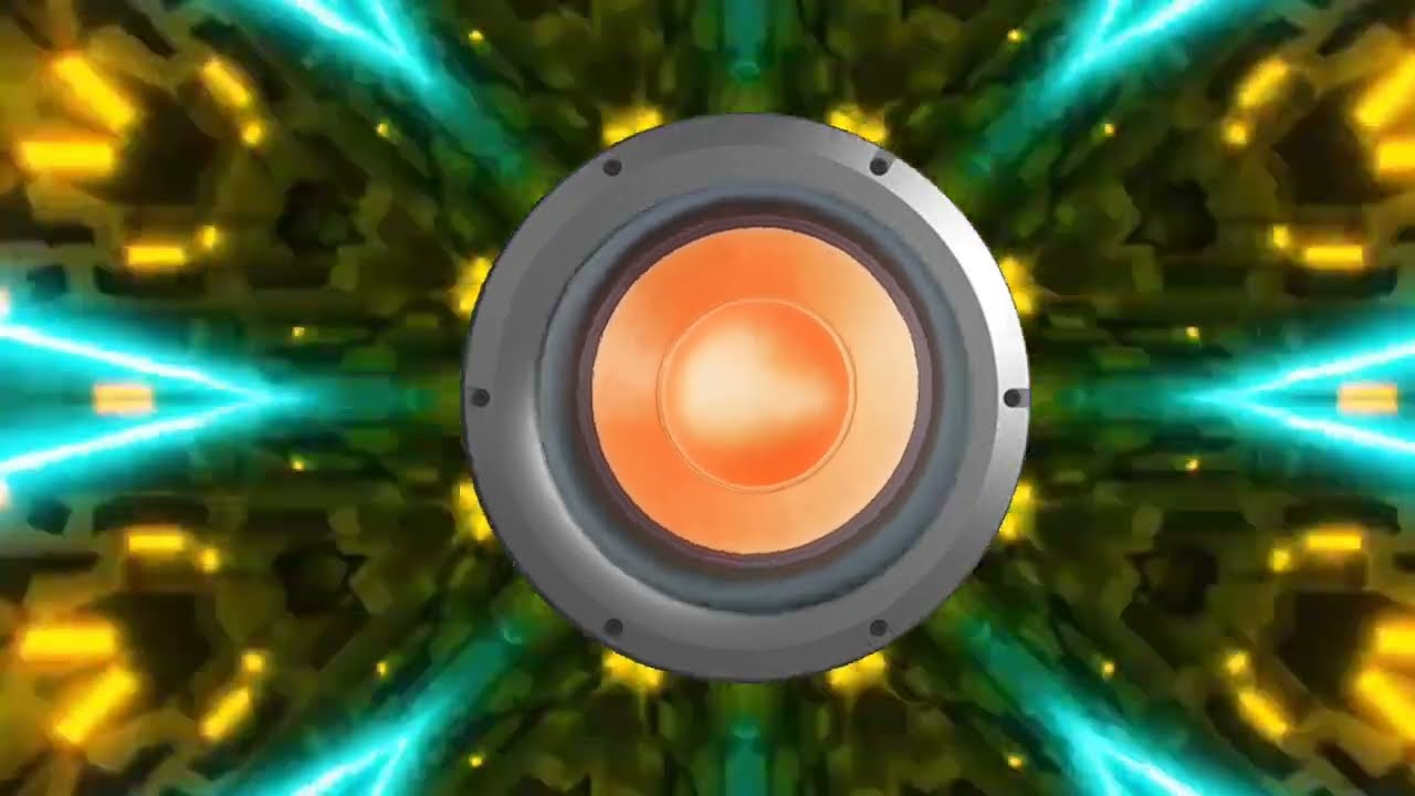 SOUND CHECK BASS BOOSTED TEST MUSIC 