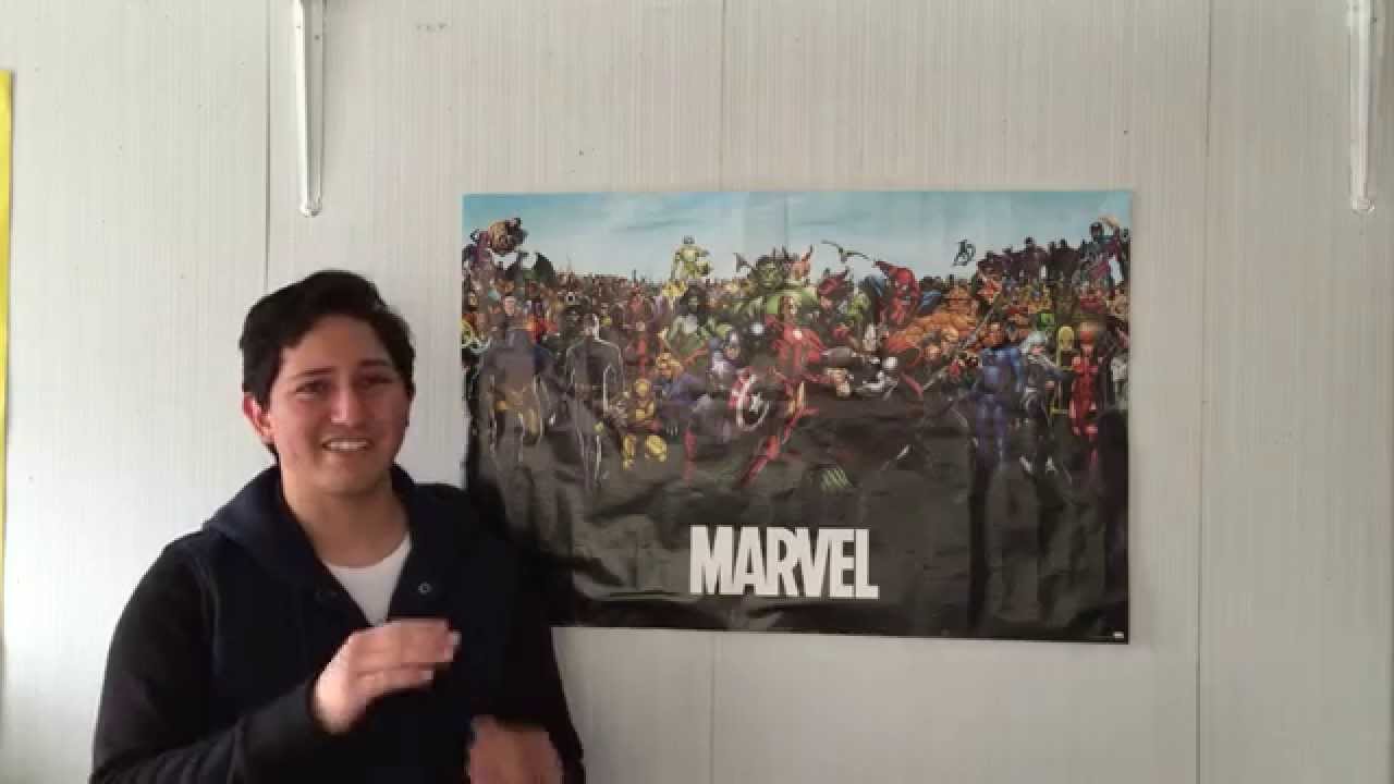 MarvelMovieFan has 10 subscribers!!!