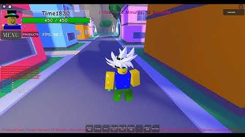 [X5 Event+HREAPER] A Universal Time Rip for my 1h roblox EP97