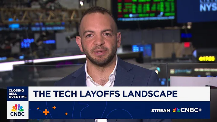 Microsoft layoffs a 'retooling', not because of AI, says Big Tech founder Alex Kantrowitz