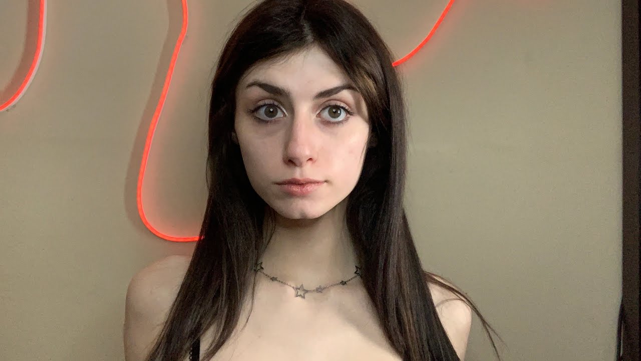 ASMR- crazy “bestfriend” kidnaps you (again) 💀