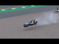 A selection of the best motorcycle moments 2023