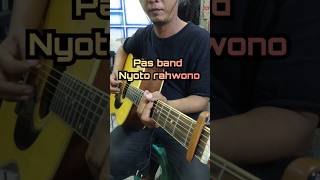Download Lagu Pas band - Nyoto rahwono MP3 Download Lagu Pas band - Nyoto rahwono MP3