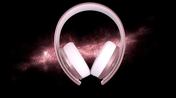 PlayStation 4 - Rose Gold Headset and DualShock 4 Trailer