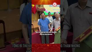 Tổng Bí thư Nguyễn Phú Trọng- 