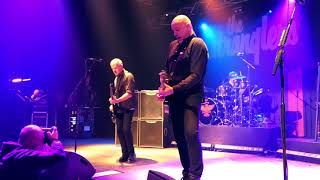 The Stranglers - Was It You