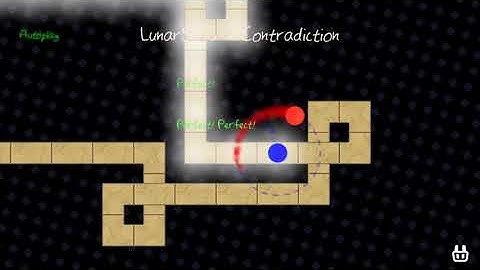 [ADOFAI Editor] Contradiction by WillFlame