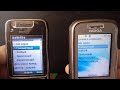 Nokia Standard and 6233 Message Tone