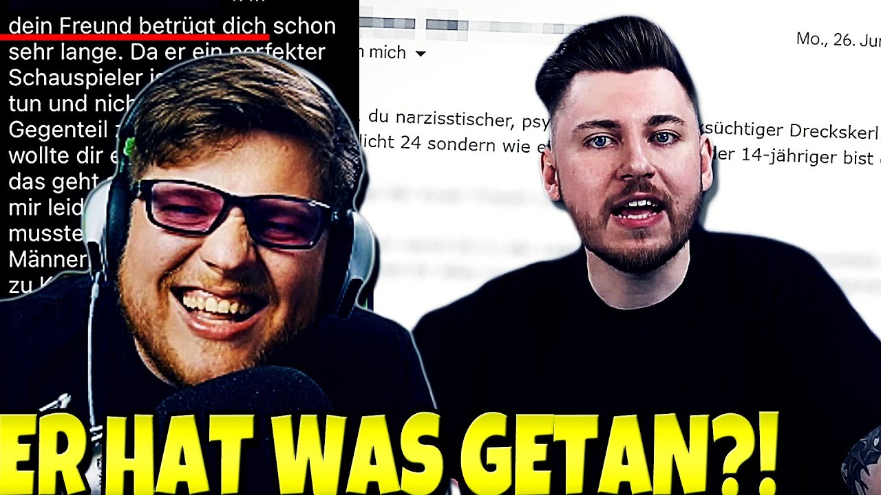 Schwere Vorwürfe gegen Kyzer