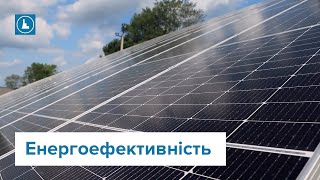 Долинський водоканал продає надлишок генерації, виробленої на електростанції