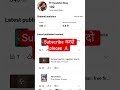 #shortsfeed #viral