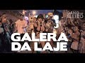 Gang do Eletro - Galera da Laje (Part. MC Dede)