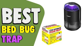Best Bed Bug Trap – Most Effective for Instant Relief!