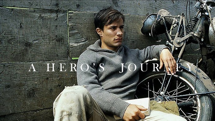 The Motorcycle Diaries 17 - De Usuahia a la Quiaca (Official Soundtrack  Movie 2004) Theme Full HD 