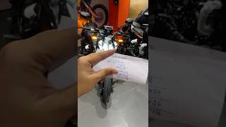 🚨KTM Duke 250 EMI & Down Payment 2026 | On-Road Price & Loan Details 🔥 | OCTANE RUSH BIKES