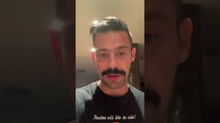 Milan Vasic Za Cool Tour Now